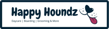 Happy Houndz Dog Daycare & Wellness Center